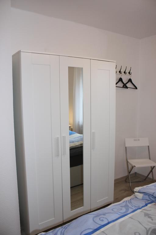 Moderne Ferienwohnung Anna 6A Sankt Andreasberg Exterior photo