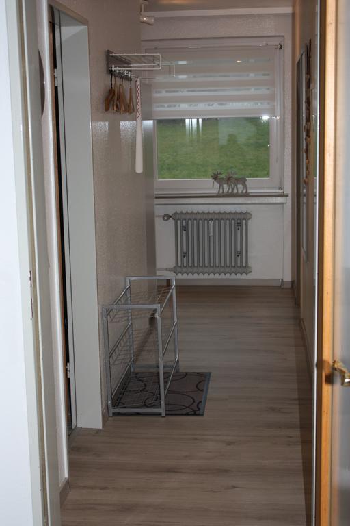 Moderne Ferienwohnung Anna 6A Sankt Andreasberg Exterior photo